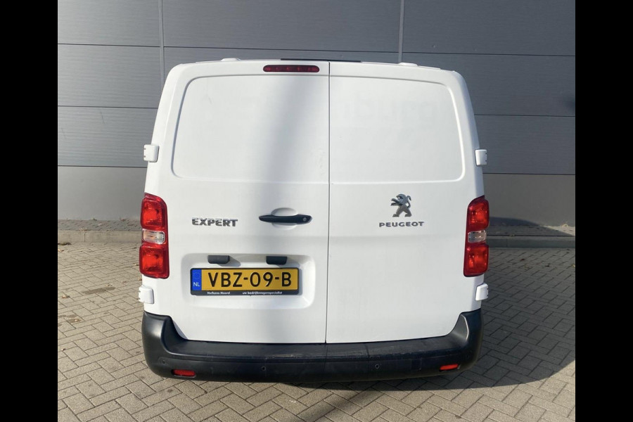 Peugeot Expert 1.5 BlueHDI 100 Compact Premium Peugeot Expert 1.5 BlueHDI 100 Compact Premium