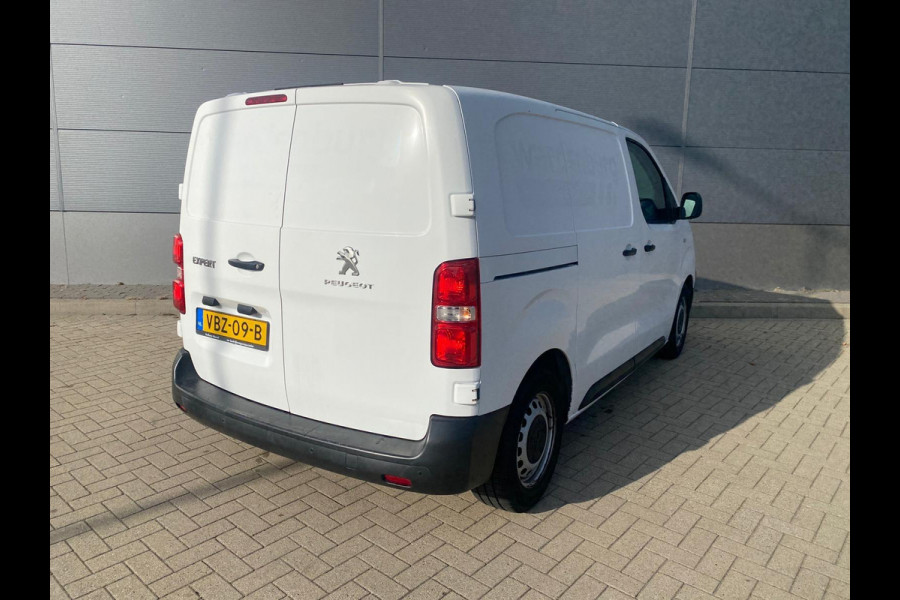 Peugeot Expert 1.5 BlueHDI 100 Compact Premium Peugeot Expert 1.5 BlueHDI 100 Compact Premium