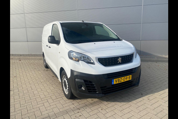 Peugeot Expert 1.5 BlueHDI 100 Compact Premium Peugeot Expert 1.5 BlueHDI 100 Compact Premium