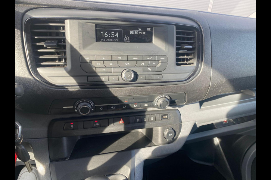 Peugeot Expert 1.5 BlueHDI 100 Compact Premium Peugeot Expert 1.5 BlueHDI 100 Compact Premium