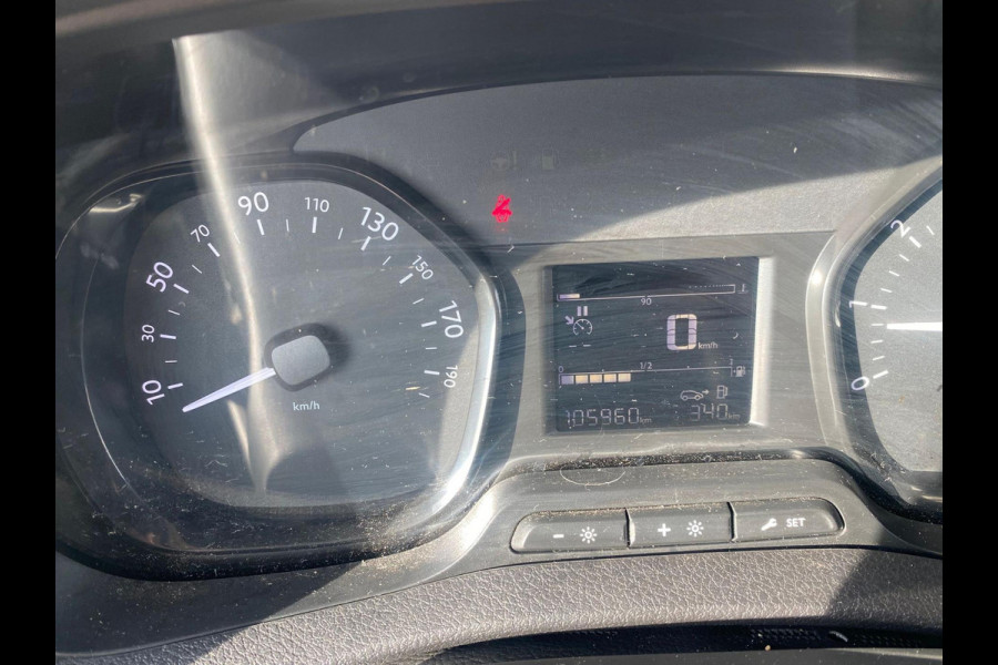 Peugeot Expert 1.5 BlueHDI 100 Compact Premium Peugeot Expert 1.5 BlueHDI 100 Compact Premium