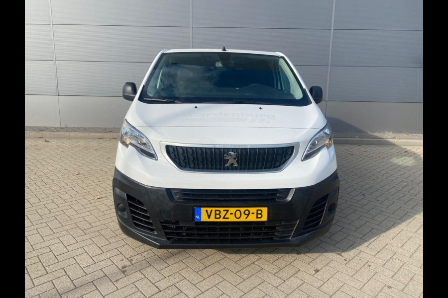 Peugeot Expert 1.5 BlueHDI 100 Compact Premium Peugeot Expert 1.5 BlueHDI 100 Compact Premium