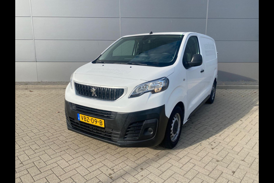 Peugeot Expert 1.5 BlueHDI 100 Compact Premium Peugeot Expert 1.5 BlueHDI 100 Compact Premium
