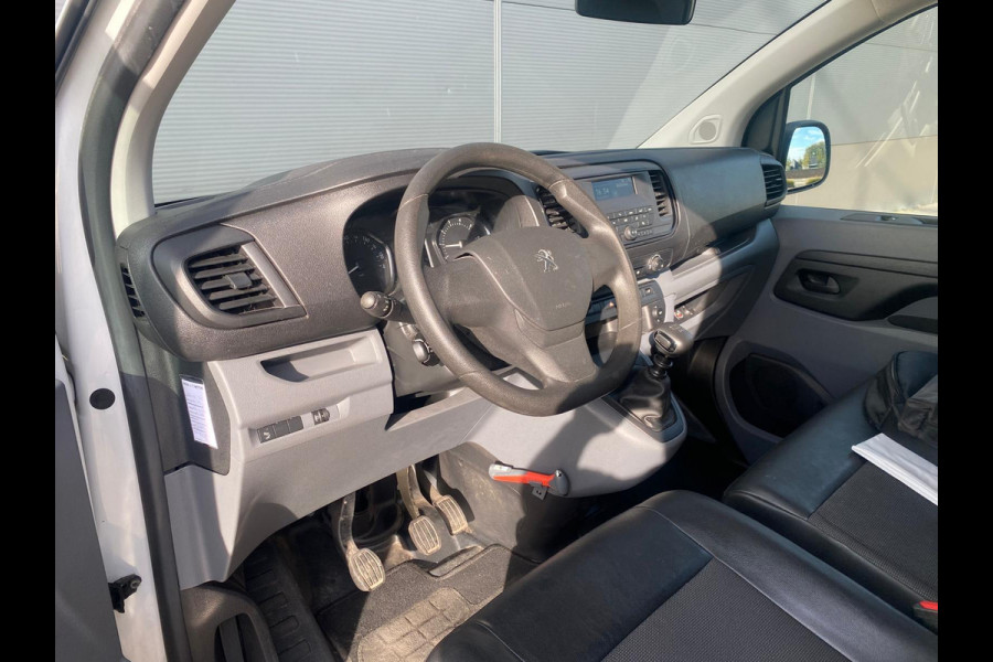 Peugeot Expert 1.5 BlueHDI 100 Compact Premium Peugeot Expert 1.5 BlueHDI 100 Compact Premium
