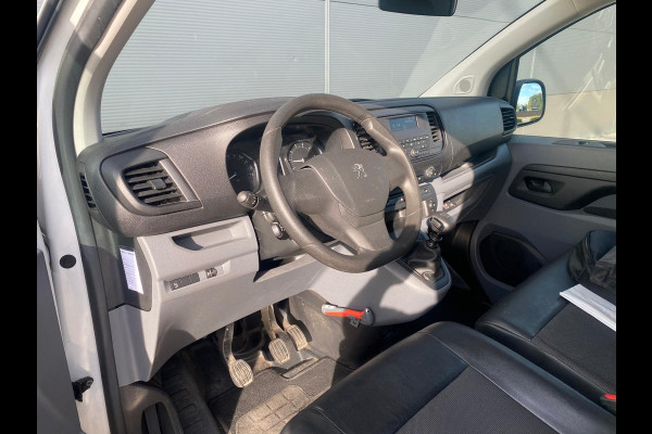 Peugeot Expert 1.5 BlueHDI 100 Compact Premium Peugeot Expert 1.5 BlueHDI 100 Compact Premium
