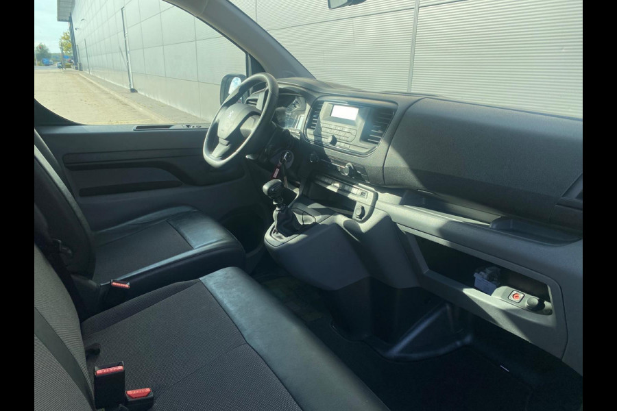 Peugeot Expert 1.5 BlueHDI 100 Compact Premium Peugeot Expert 1.5 BlueHDI 100 Compact Premium