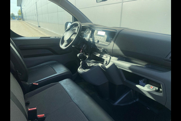 Peugeot Expert 1.5 BlueHDI 100 Compact Premium Peugeot Expert 1.5 BlueHDI 100 Compact Premium