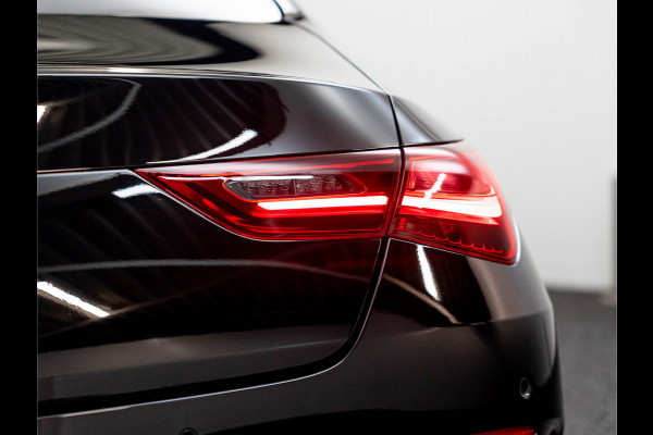 Mercedes-Benz CLA-Klasse CLA 250 e AMG Line | NIGHT | Burmester | Rij-assistent | Leder