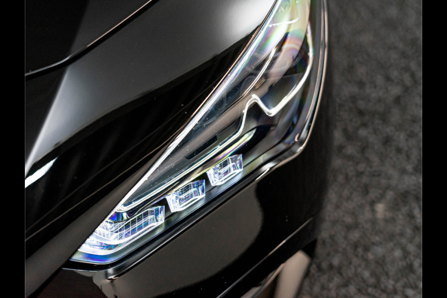 Mercedes-Benz CLA-Klasse CLA 250 e AMG Line | NIGHT | Burmester | Rij-assistent | Leder