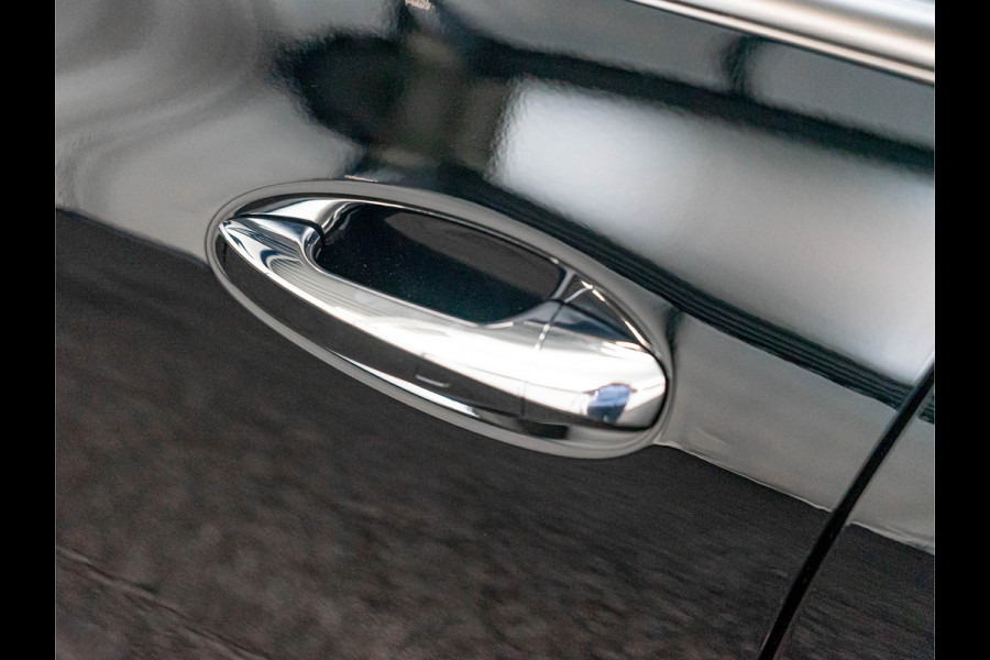 Mercedes-Benz CLA-Klasse CLA 250 e AMG Line | NIGHT | Burmester | Rij-assistent | Leder