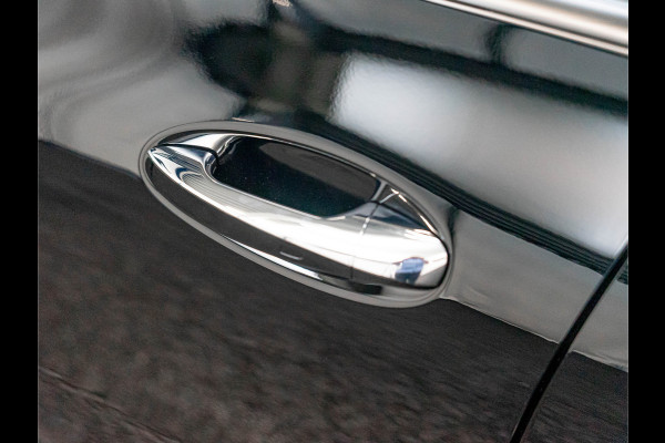 Mercedes-Benz CLA-Klasse CLA 250 e AMG Line | NIGHT | Burmester | Rij-assistent | Leder