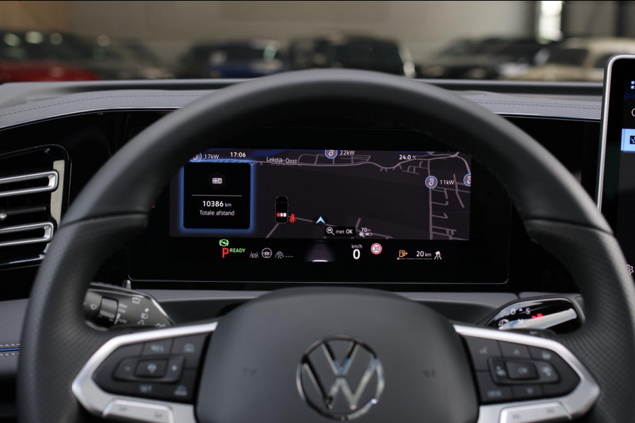 Volkswagen Tiguan 1.5 eTSI R-Line *Pano*H/K*360 Camera*Head-Up*Keyless*Trekhaak*