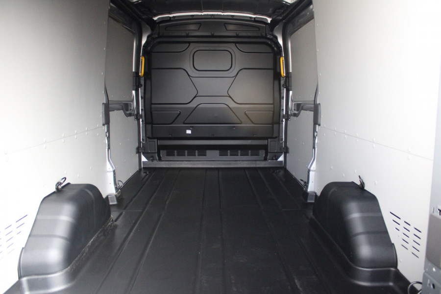 Ford Transit 350 2.0 TDCI L3H2 Trend 165pk - Facelift - 2x Schuifdeur - 360 Camera - Trekhaak - ACC - Stoel & Stoelverwarming - Blind Spot -