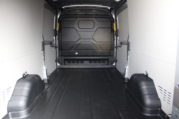 Ford Transit 350 2.0 TDCI L3H2 Trend 165pk - Facelift - 2x Schuifdeur - 360 Camera - Trekhaak - ACC - Stoel & Stoelverwarming - Blind Spot -