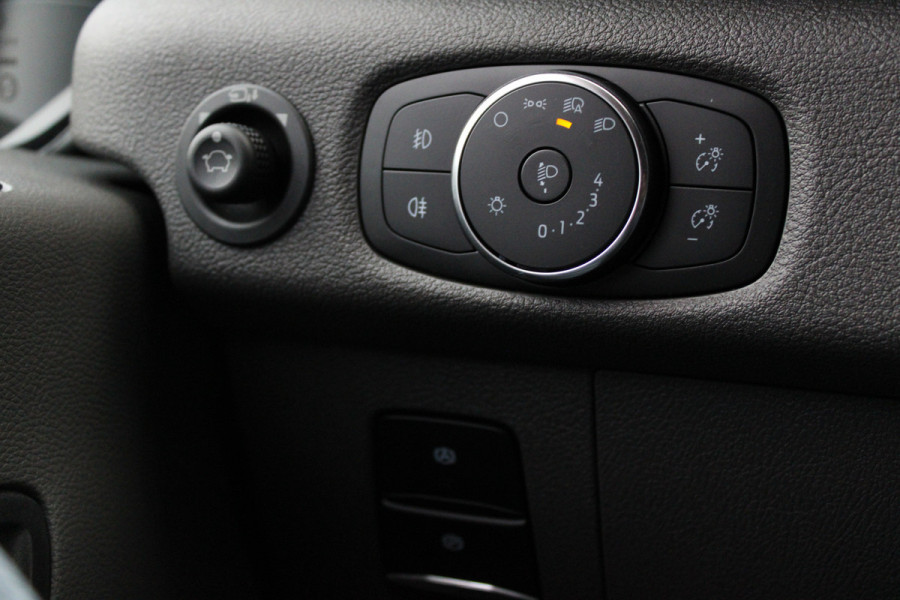 Ford Transit 350 2.0 TDCI L3H2 Trend 165pk - Facelift - 2x Schuifdeur - 360 Camera - Trekhaak - ACC - Stoel & Stoelverwarming - Blind Spot -