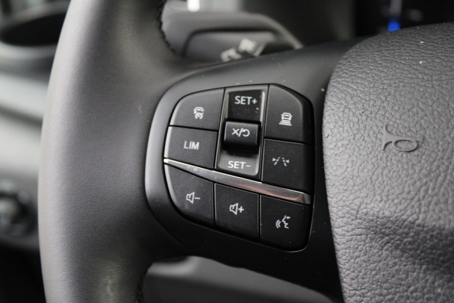 Ford Transit 350 2.0 TDCI L3H2 Trend 165pk - Facelift - 2x Schuifdeur - 360 Camera - Trekhaak - ACC - Stoel & Stoelverwarming - Blind Spot -