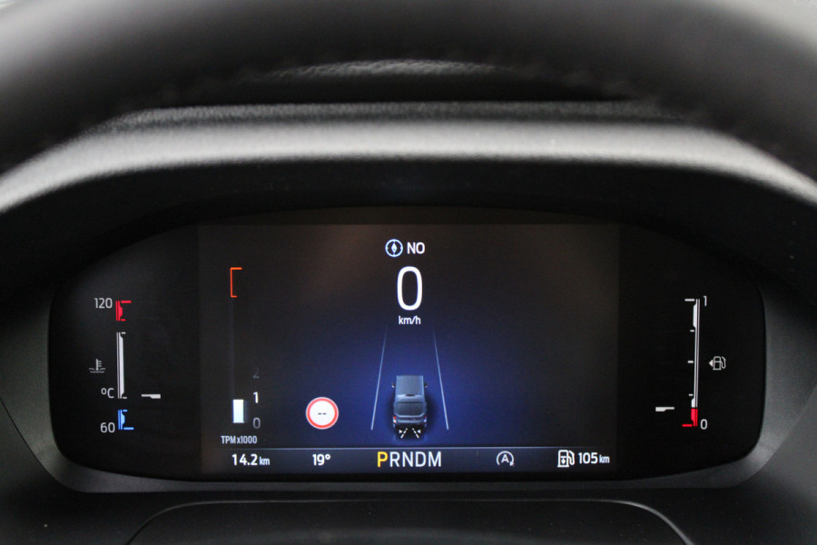 Ford Transit 350 2.0 TDCI L3H2 Trend 165pk - Facelift - 2x Schuifdeur - 360 Camera - Trekhaak - ACC - Stoel & Stoelverwarming - Blind Spot -