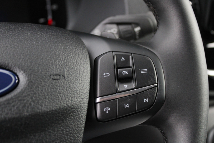 Ford Transit 350 2.0 TDCI L3H2 Trend 165pk - Facelift - 2x Schuifdeur - 360 Camera - Trekhaak - ACC - Stoel & Stoelverwarming - Blind Spot -