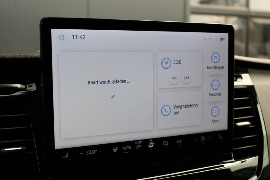 Ford Transit 350 2.0 TDCI L3H2 Trend 165pk - Facelift - 2x Schuifdeur - 360 Camera - Trekhaak - ACC - Stoel & Stoelverwarming - Blind Spot -