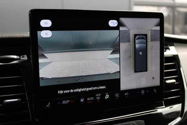 Ford Transit 350 2.0 TDCI L3H2 Trend 165pk - Facelift - 2x Schuifdeur - 360 Camera - Trekhaak - ACC - Stoel & Stoelverwarming - Blind Spot -