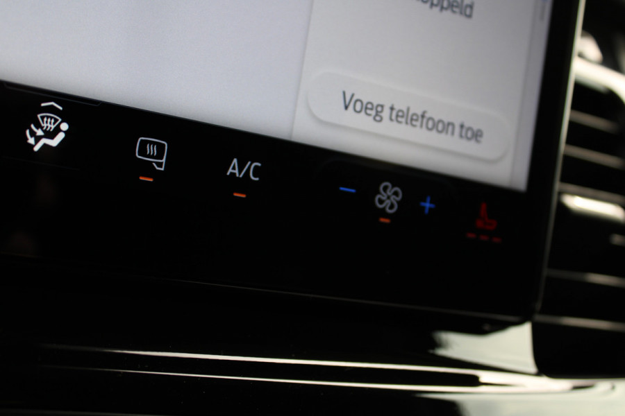 Ford Transit 350 2.0 TDCI L3H2 Trend 165pk - Facelift - 2x Schuifdeur - 360 Camera - Trekhaak - ACC - Stoel & Stoelverwarming - Blind Spot -