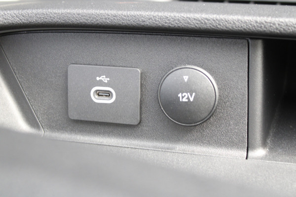 Ford Transit 350 2.0 TDCI L3H2 Trend 165pk - Facelift - 2x Schuifdeur - 360 Camera - Trekhaak - ACC - Stoel & Stoelverwarming - Blind Spot -