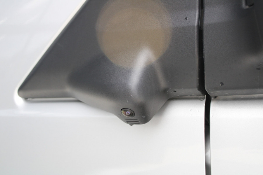 Ford Transit 350 2.0 TDCI L3H2 Trend 165pk - Facelift - 2x Schuifdeur - 360 Camera - Trekhaak - ACC - Stoel & Stoelverwarming - Blind Spot -