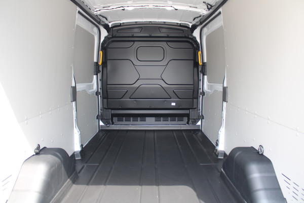 Ford Transit 350 2.0 TDCI L3H2 Trend 165pk - Facelift - 2x Schuifdeur - 360 Camera - Trekhaak - ACC - Stoel & Stoelverwarming - Blind Spot -