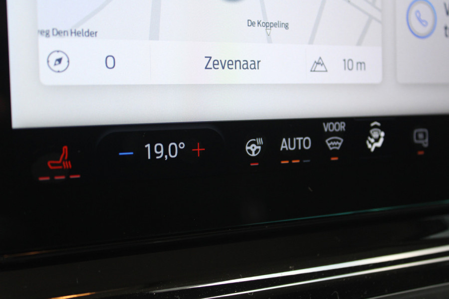 Ford Transit 350 2.0 TDCI L3H2 Trend 165pk - Facelift - 2x Schuifdeur - 360 Camera - Trekhaak - ACC - Stoel & Stoelverwarming - Blind Spot -