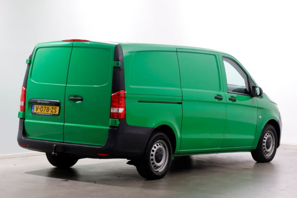 Mercedes-Benz Vito 111 CDI 115pk Lang Airco/Camera 08-2019