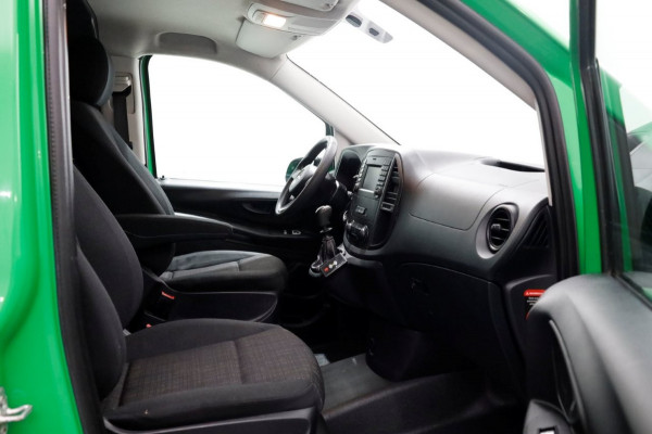 Mercedes-Benz Vito 111 CDI 115pk Lang Airco/Camera 08-2019