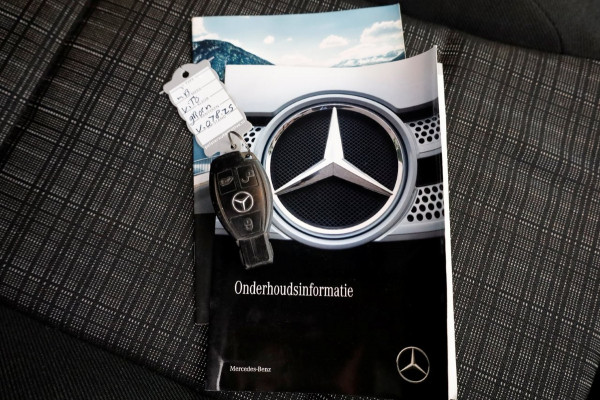 Mercedes-Benz Vito 111 CDI 115pk Lang Airco/Camera 08-2019