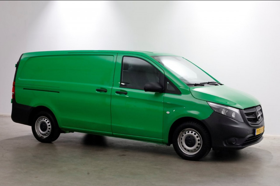 Mercedes-Benz Vito 111 CDI 115pk Lang Airco/Camera 08-2019