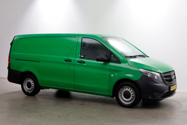 Mercedes-Benz Vito 111 CDI 115pk Lang Airco/Camera 08-2019