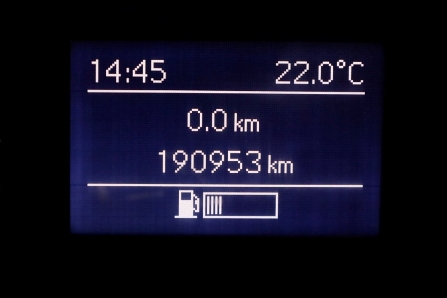Mercedes-Benz Vito 111 CDI 115pk Lang Airco/Camera 08-2019