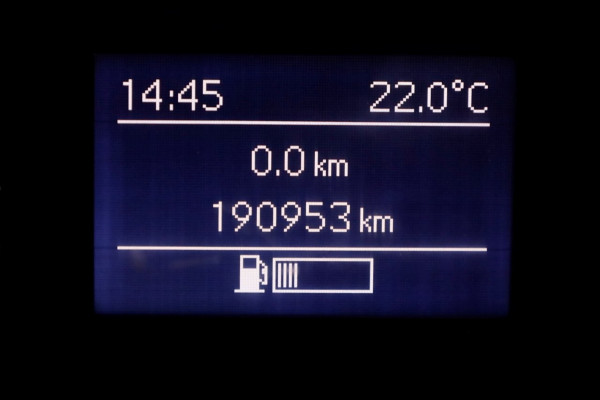 Mercedes-Benz Vito 111 CDI 115pk Lang Airco/Camera 08-2019