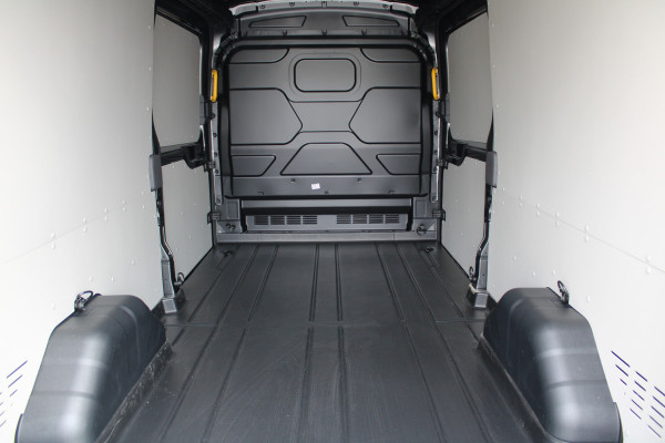 Ford Transit 350 2.0 TDCI L3H2 Trend 165pk - Facelift - 2x Schuifdeur - 360 Camera - Trekhaak - ACC - Stoel & Stoelverwarming - Blind Spot -