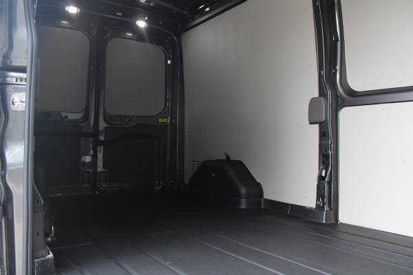 Ford Transit 350 2.0 TDCI L3H2 Trend 165pk - Facelift - 2x Schuifdeur - 360 Camera - Trekhaak - ACC - Stoel & Stoelverwarming - Blind Spot -