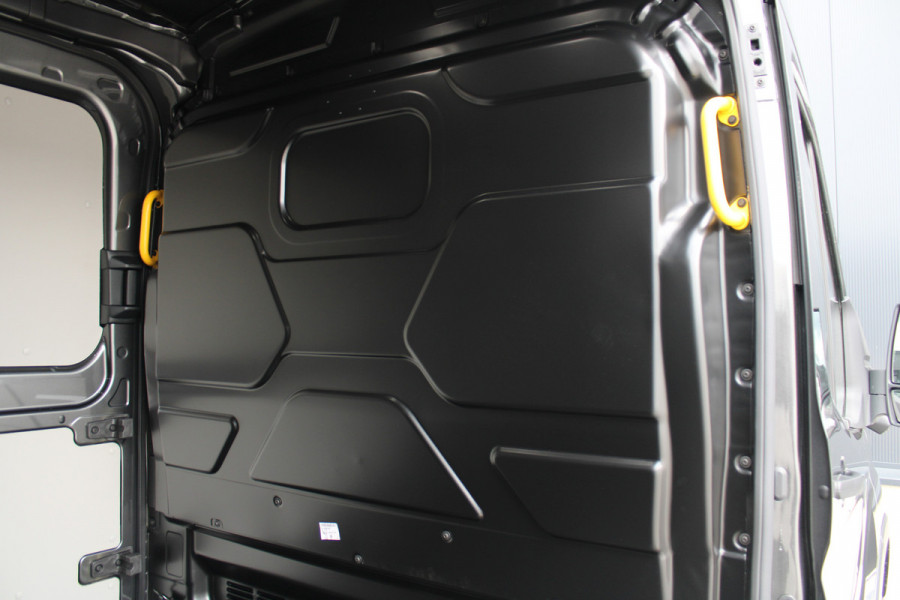 Ford Transit 350 2.0 TDCI L3H2 Trend 165pk - Facelift - 2x Schuifdeur - 360 Camera - Trekhaak - ACC - Stoel & Stoelverwarming - Blind Spot -