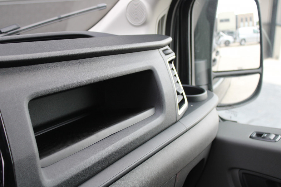 Ford Transit 350 2.0 TDCI L3H2 Trend 165pk - Facelift - 2x Schuifdeur - 360 Camera - Trekhaak - ACC - Stoel & Stoelverwarming - Blind Spot -