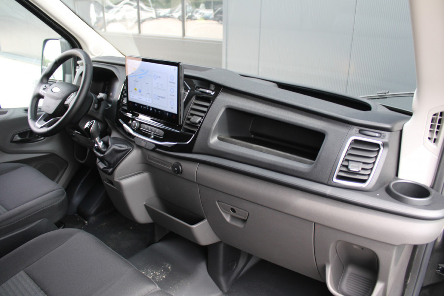Ford Transit 350 2.0 TDCI L3H2 Trend 165pk - Facelift - 2x Schuifdeur - 360 Camera - Trekhaak - ACC - Stoel & Stoelverwarming - Blind Spot -