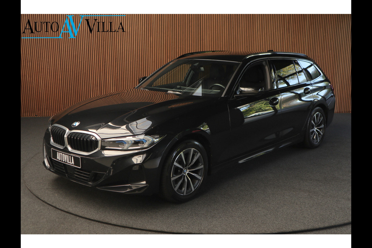 BMW 3 Serie Touring 320i HUD Matrix LED ACC Elektr. trekhaak Elektr. achterklep Leer Navi Camera Climate (3-zone) Sportstoelen PDC LM velgen BTW auto BMW 3 Serie Touring 320i HUD Matrix LED ACC Elektr. trekhaak Elektr. achterklep Leer Navi Camera Climate (3-zone) Sportstoelen PDC LM velgen BTW auto