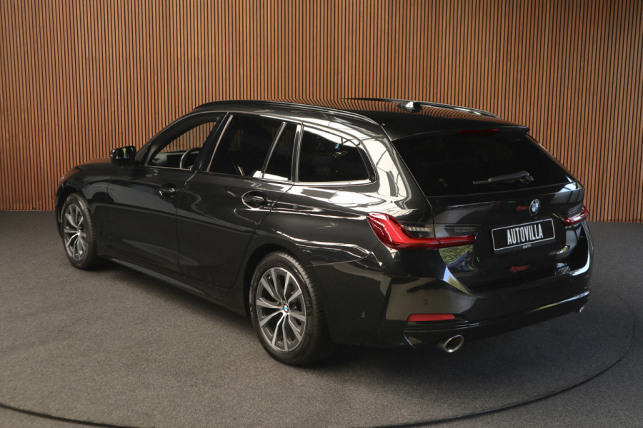 BMW 3 Serie Touring 320i HUD Matrix LED ACC Elektr. trekhaak Elektr. achterklep Leer Navi Camera Climate (3-zone) Sportstoelen PDC LM velgen BTW auto BMW 3 Serie Touring 320i HUD Matrix LED ACC Elektr. trekhaak Elektr. achterklep Leer Navi Camera Climate (3-zone) Sportstoelen PDC LM velgen BTW auto