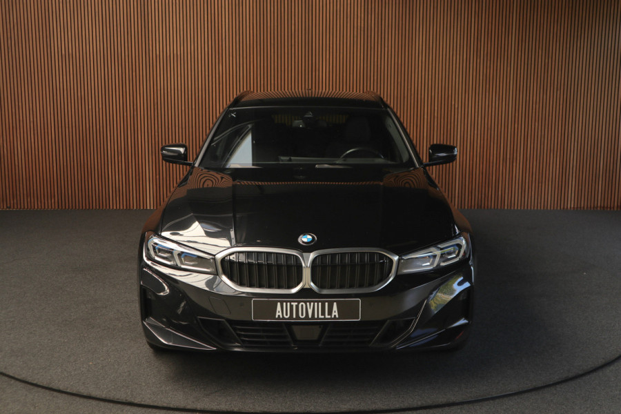 BMW 3 Serie Touring 320i HUD Matrix LED ACC Elektr. trekhaak Elektr. achterklep Leer Navi Camera Climate (3-zone) Sportstoelen PDC LM velgen BTW auto BMW 3 Serie Touring 320i HUD Matrix LED ACC Elektr. trekhaak Elektr. achterklep Leer Navi Camera Climate (3-zone) Sportstoelen PDC LM velgen BTW auto