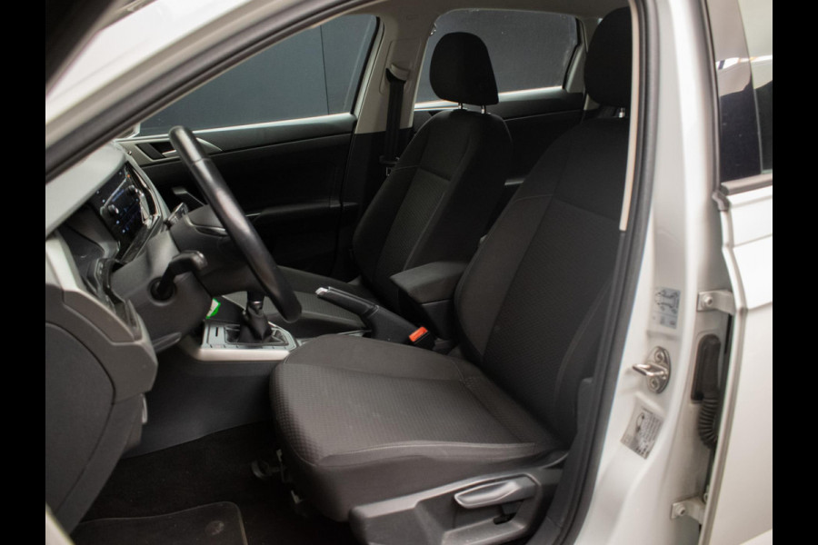 Volkswagen Polo 1.0 TSI Beats Sport (APPLE CARPLAY,NAVI,CRUISE,CLIMATE,LED,SPORTSTOELEN,LM VELGEN,NETTE STAAT)