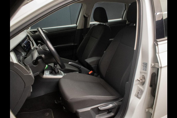 Volkswagen Polo 1.0 TSI Beats Sport (APPLE CARPLAY,NAVI,CRUISE,CLIMATE,LED,SPORTSTOELEN,LM VELGEN,NETTE STAAT)