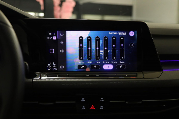 Volkswagen Golf 2.0 TSI GTI CLUBSPORT PANO/HUD/H&K/IQ/NAVI/CAM