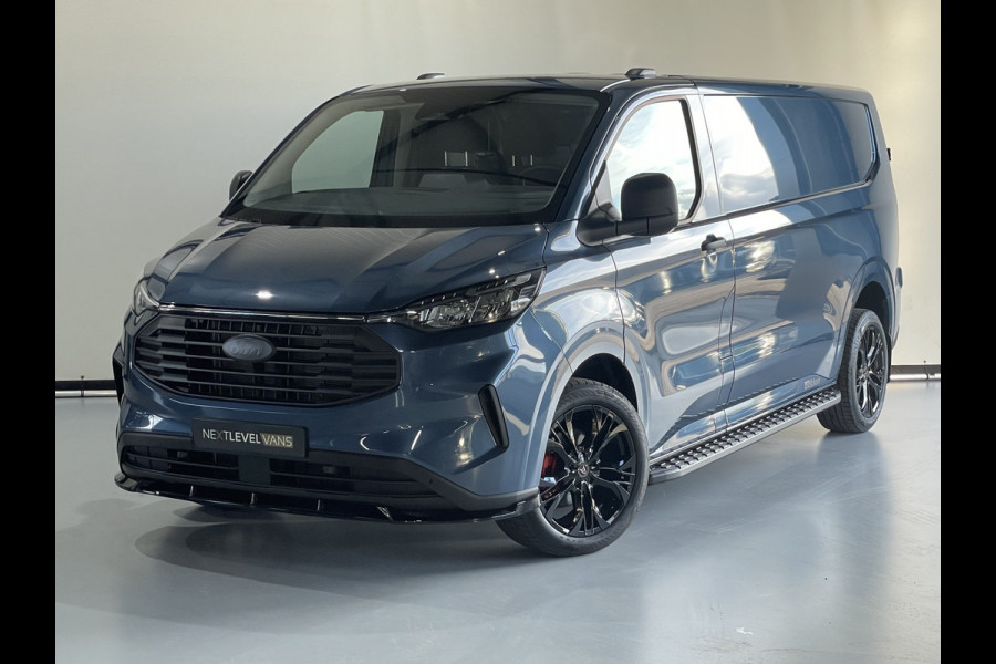 Ford Transit Custom 320 2.0 TDCI L2H1 170 PK AUTOMAAT Next Level Edition Ford Transit Custom 320 2.0 TDCI L2H1 170 PK AUTOMAAT Next Level Edition