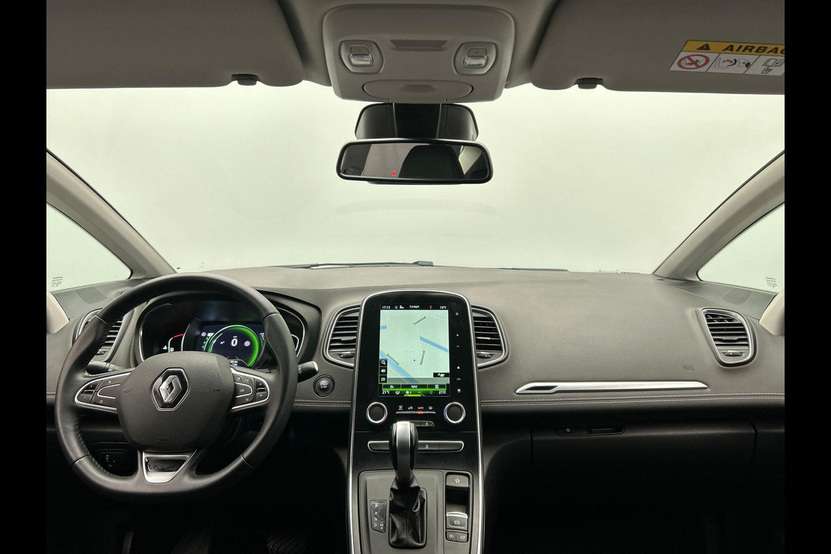 Renault Scénic 1.3 TCe Bose Automaat Trekhaak Climate