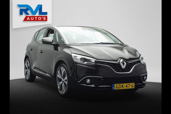 Renault Scénic 1.3 TCe Bose Automaat Trekhaak Climate
